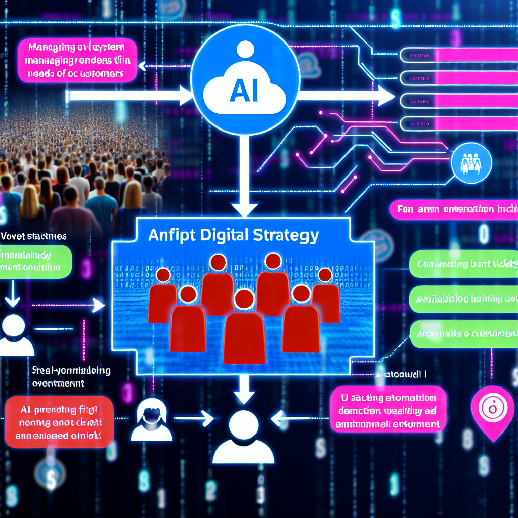 AI-Powered Communication Strategies in Entertainment: Event bookings, ticket sales, fan interaction.