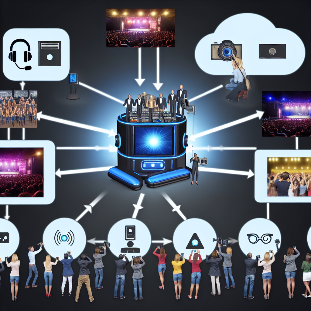 AI-powered outbound calls in Entertainment: Event bookings, ticket sales, fan interaction.