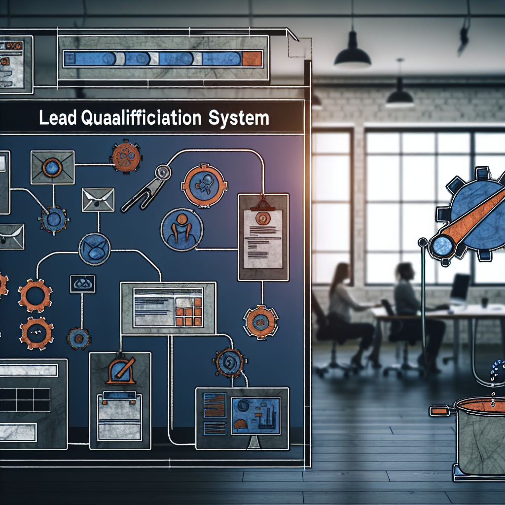 Automated Lead Qualification in Maintenance Services: Appointment scheduling, service updates, customer support.