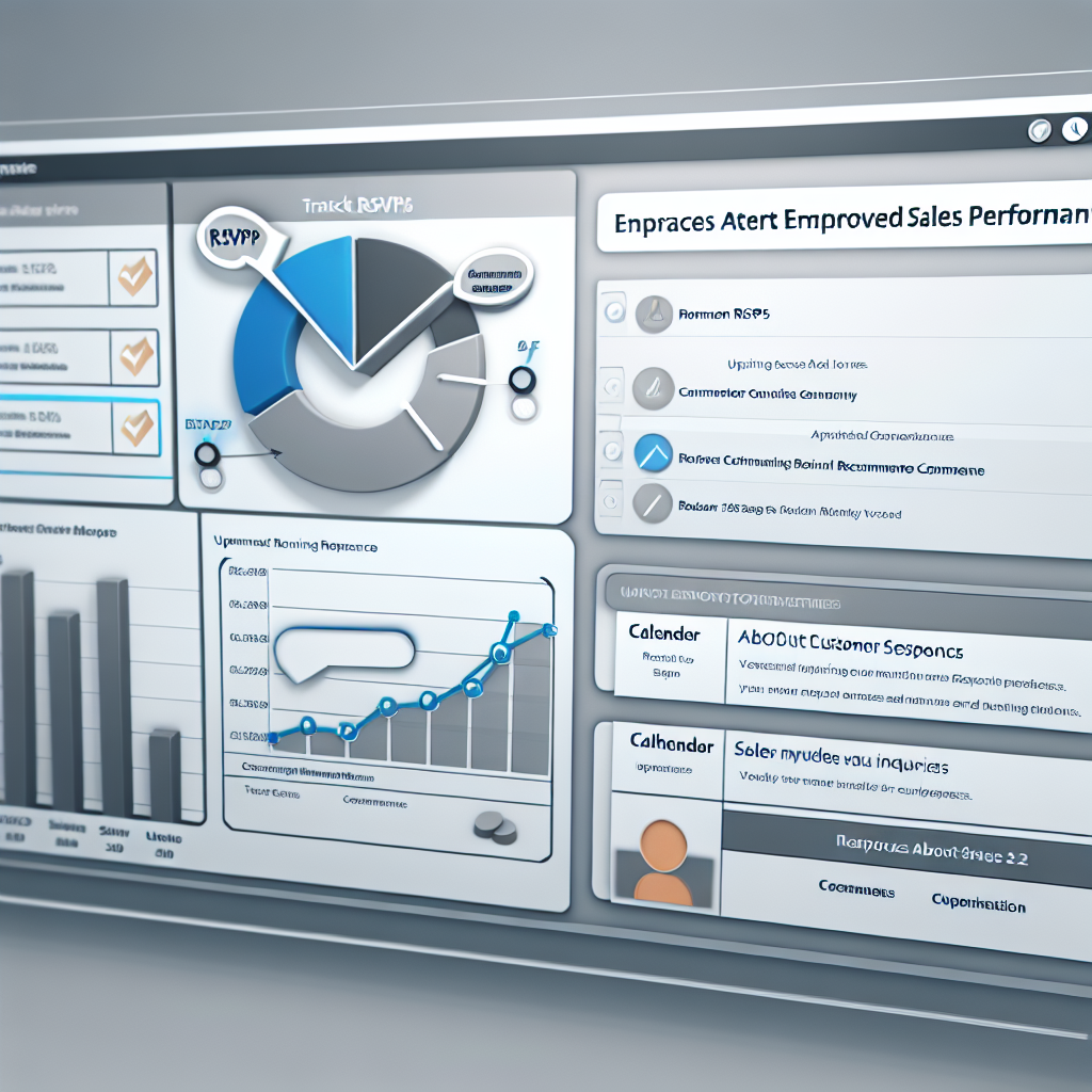 Sales performance enhancement